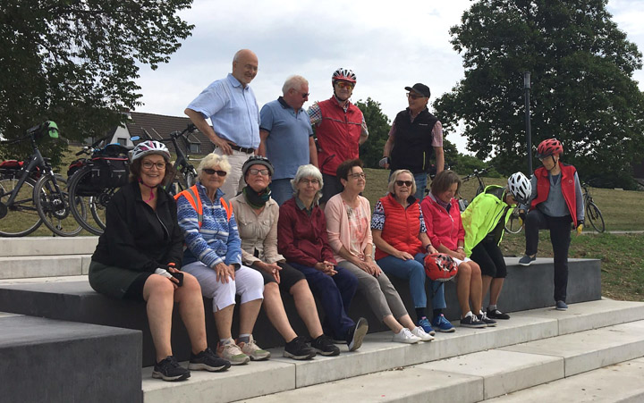 Radtour2 2022