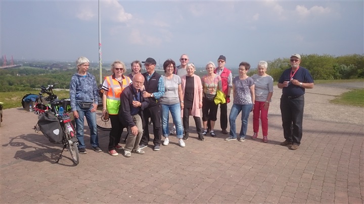 Radtour1 2022
