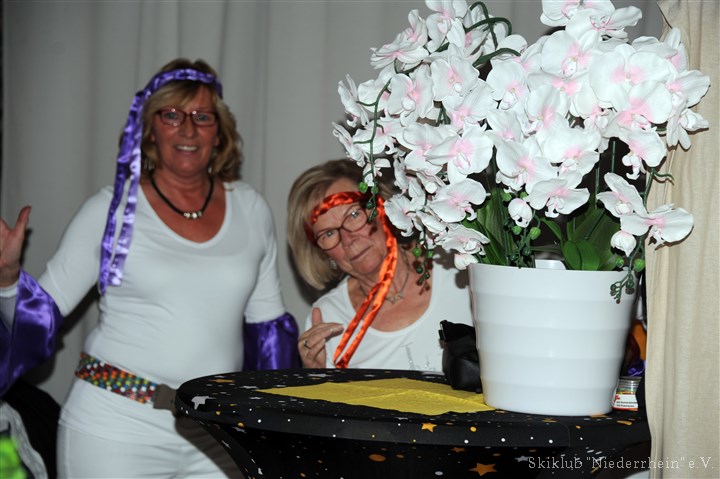 Ladiesnight