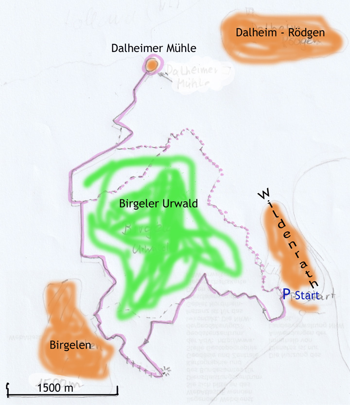 Wandern 2022